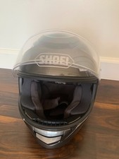 Shoei air helmet for sale  San Francisco
