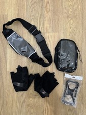 Gym running weights for sale  FALMOUTH
