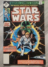 Star wars 1st for sale  Elburn