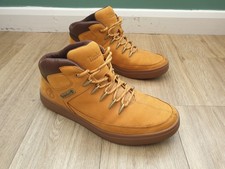 Timberland mens euro for sale  REDCAR
