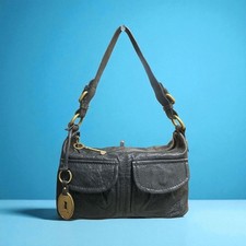 purse black fossil for sale  Louisville