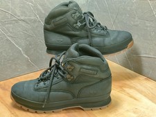 Timberland men euro for sale  PETERBOROUGH