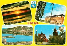 Kiruna gebraucht kaufen Kiruna gebraucht kaufen  Deutschland
