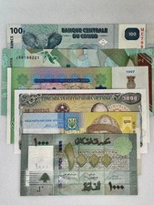 Banknoten aller bankfrisch gebraucht kaufen Banknoten aller bankfrisch gebraucht kaufen  Sugenheim