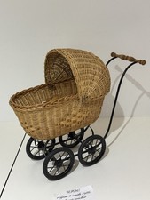 Vintage doll carriage for sale  Springfield