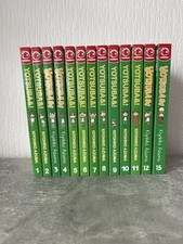 Yotsuba manga band gebraucht kaufen  Waldmohr