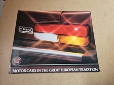 Fiat spider 2000 usato  Macomer