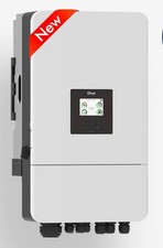 Deye hybrid wechselrichter gebraucht kaufen  Stendal