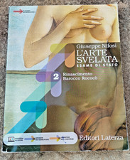 Arte svelata libro usato Arte svelata libro usato  Torrenova