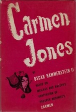 Carmen Jones comprar usado  Enviando para Brazil