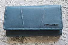 Leder echtleder portemonnaie gebraucht kaufen  Nordhausen