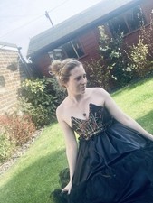 Royal midnight steampunk for sale  GOSPORT