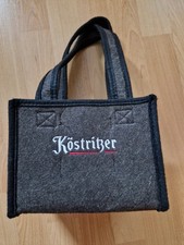 Flaschenträger filz köstrize gebraucht kaufen  Filderstadt