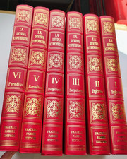 Divina commedia dante usato  Verona