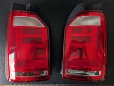 Rückleuchten volkswagen trans gebraucht kaufen  Langenhagen