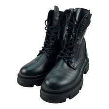 Catwalk damen stiefel gebraucht kaufen  Hamburg
