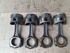 Bielles pistons forgés d'occasion  France
