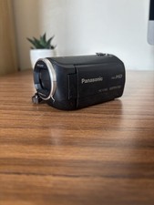 Panasonic v160 full for sale  TWICKENHAM