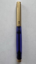 Pelikan level goldfedert gebraucht kaufen  Essen