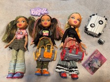 Bratz tokyo doll for sale  DERBY