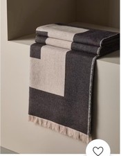 Kelly hoppen throw for sale  GRAVESEND