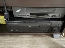 Lecteur laserdisc pioneer d'occasion  France
