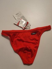 Hom badehose string gebraucht kaufen  Burscheid