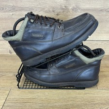 Rockport boots size for sale  KING'S LYNN