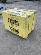 100 ytong xella for sale  BANSTEAD