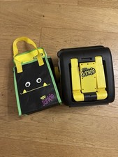 Bubblebum junkie utensilienbox gebraucht kaufen  Erfurt