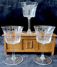 Vintage libbey candlelight for sale  DISS