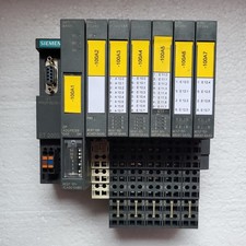 Siemens 6es7151 8ab01 gebraucht kaufen  Lechbruck