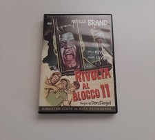 Rivolta blocco dvd usato  San Marco dei Cavoti