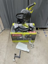 Ryobi ts1144 miter for sale  Dallas