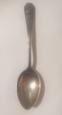 Vtg spoon 1912 for sale  El Paso