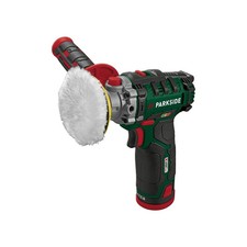 Parkside volt akku gebraucht kaufen  Harrislee