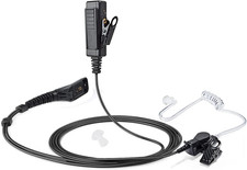 Walkie talkie auricolare usato  Roma