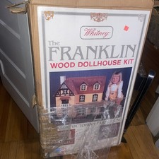 Vtg whitney franklin for sale  Bridgeport