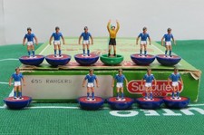 Subbuteo ref 655 usato  Spedire a Italy