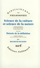 Science culture science d'occasion  Expédié en Belgium
