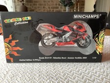 Minichamps 1.12 scale for sale  BANBURY