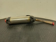 Triumph tiger exhaust for sale  SOUTHAMPTON