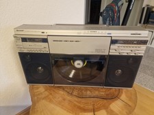 Sharp 2500 vintage gebraucht kaufen  Bretten