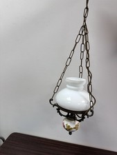 Chandelier suspension earthenw d'occasion  Expédié en Belgium