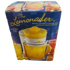 Lemonader salton homemade for sale  Owensboro