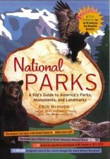 National parks kid for sale  Montgomery