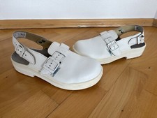 Abeba berufsschuhe riginal gebraucht kaufen  Buchen (Odenwald)