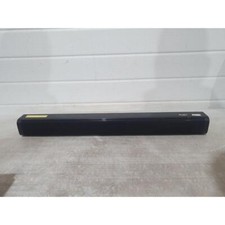 Bush 191 soundbar for sale  STAFFORD