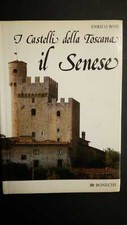Bosi enrico castelli usato  Milano