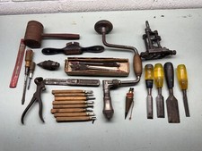 Woodworking tool lot for sale  Mentor